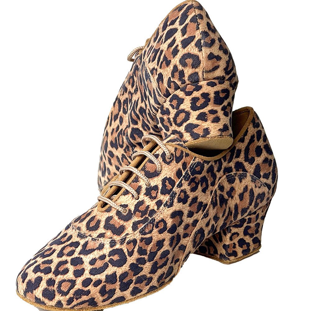 Boca Leopard - Dance America