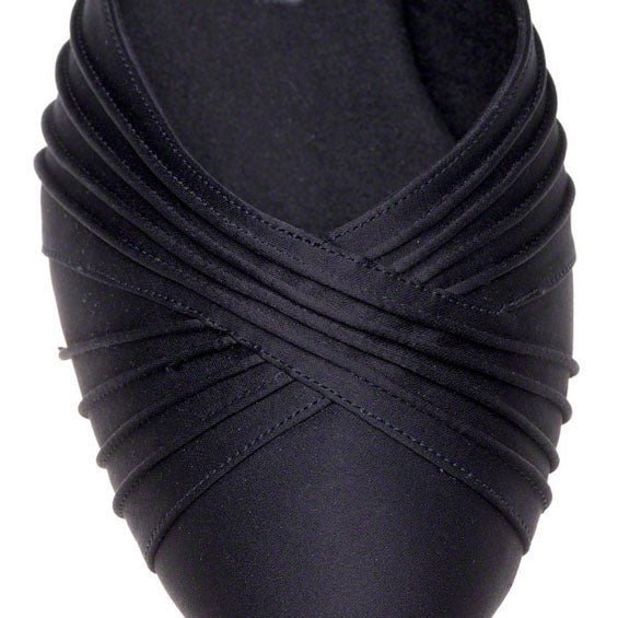 R346 Black - Dance America