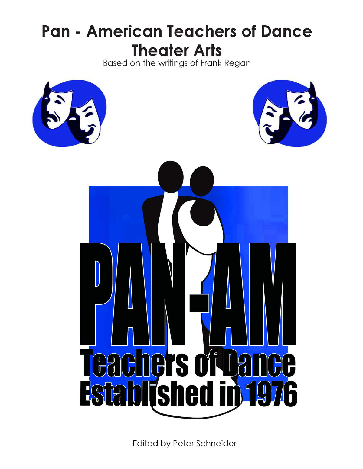 booklet theater art study guide Pan - Am