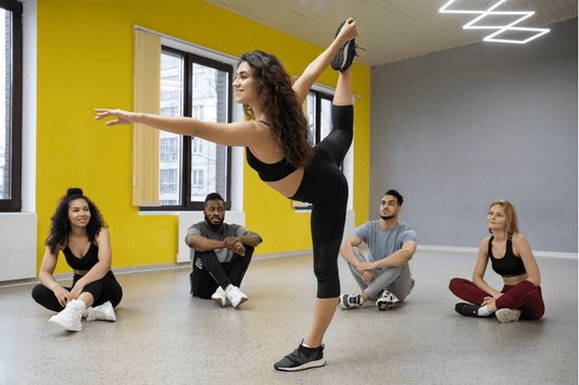 5 Mistakes Beginners Make in Ballroom Dancing - Dance America