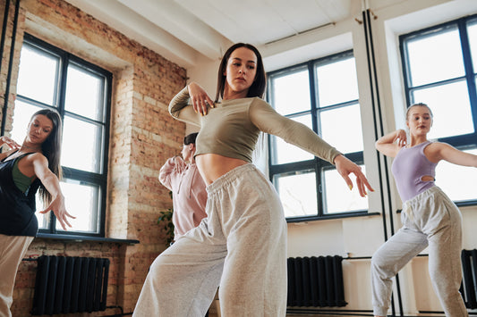 Why Warming Up Before Dance is Crucial for Performance and Safety