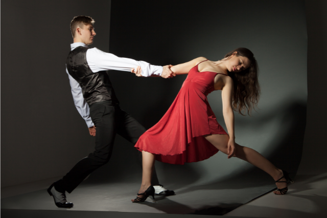 Mistakes Beginning Ballroom Dancers Should Avoid