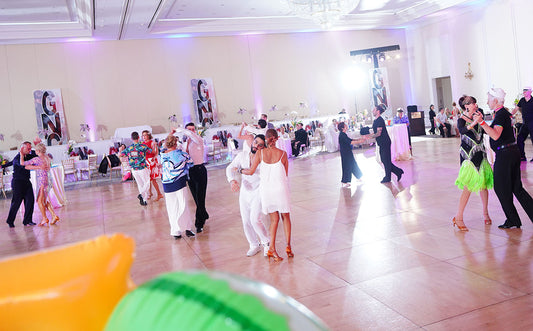 Tips for the Best Ballroom Dance Class Experience