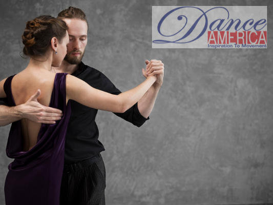 Overcoming Challenges in Ballroom Dancing: Tips for Growth and Improvement