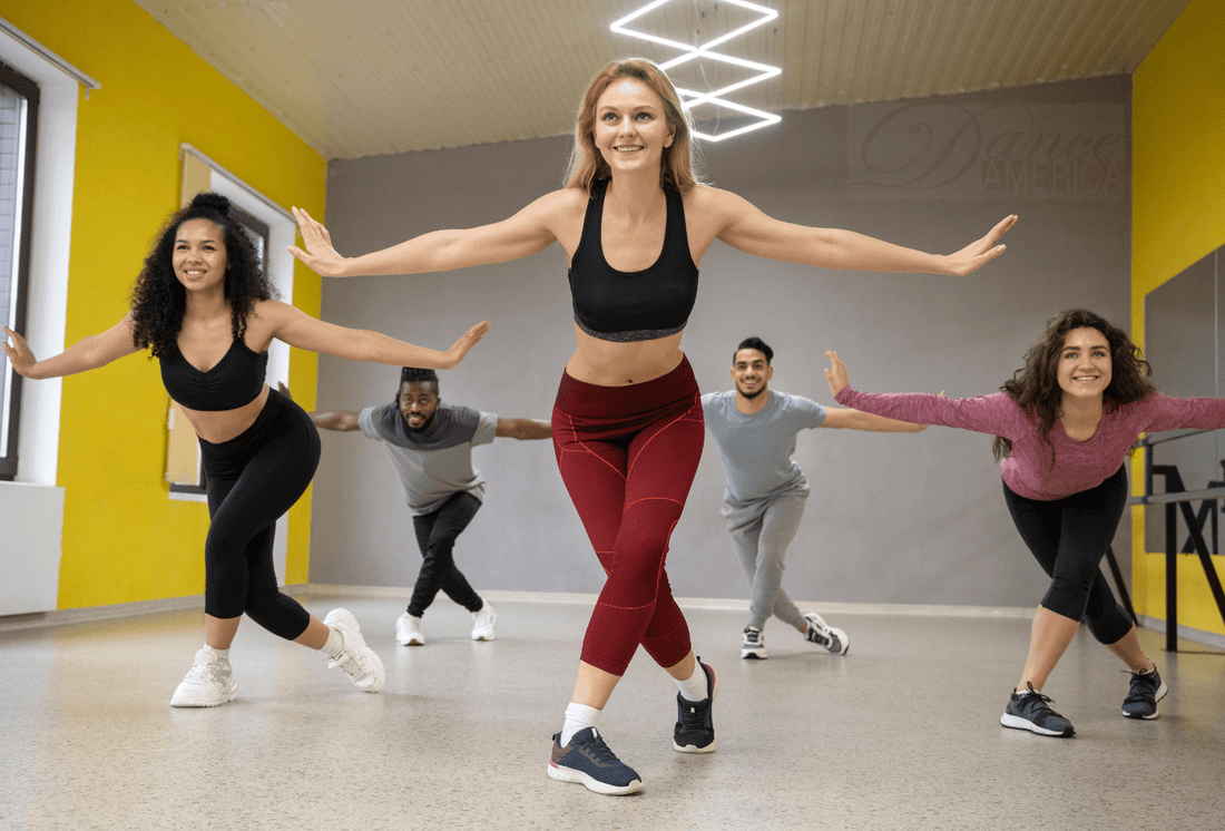 What Fabrics are Best for Zumba? Ultimate Guide for Comfort & Style