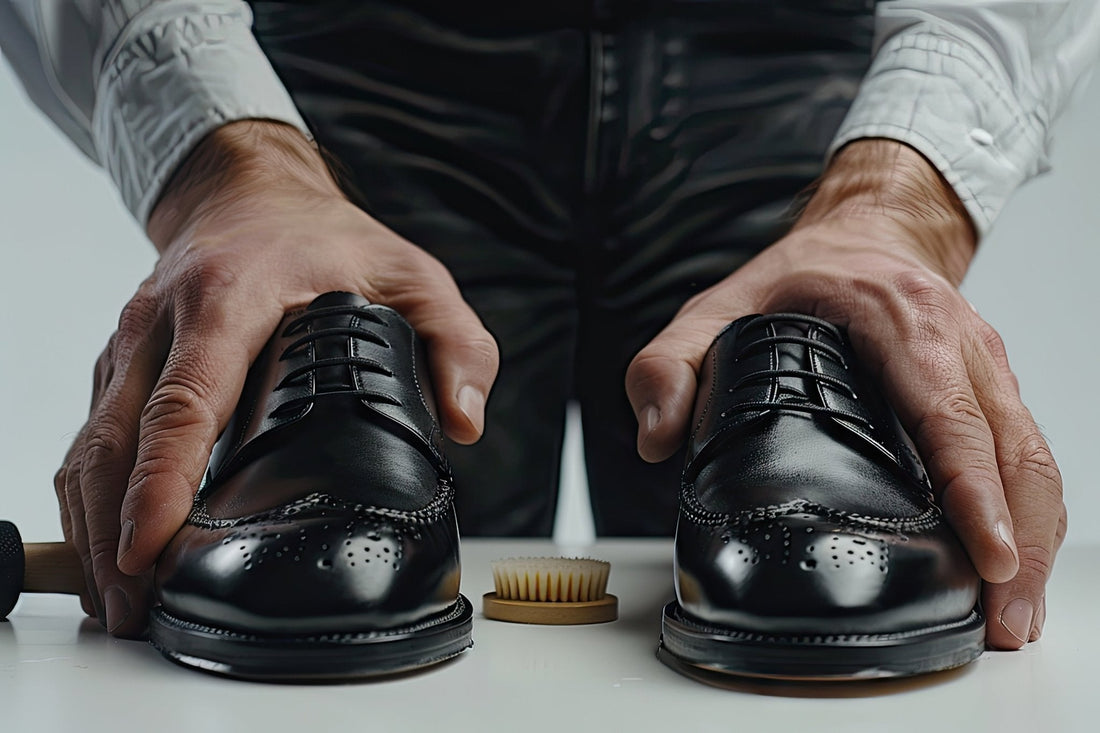 How to Care for Your Dance Shoes: 9 Tips for Long-Lasting Footwear - Dance America