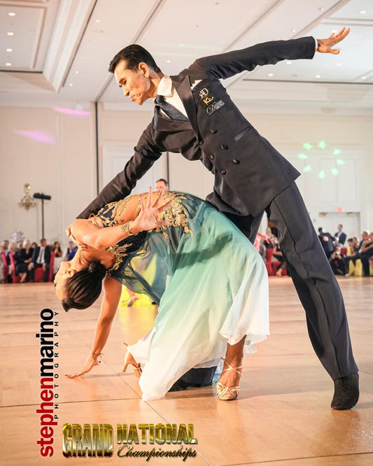 How to Maintain a Balanced Life as a Professional Dancer - Dance America