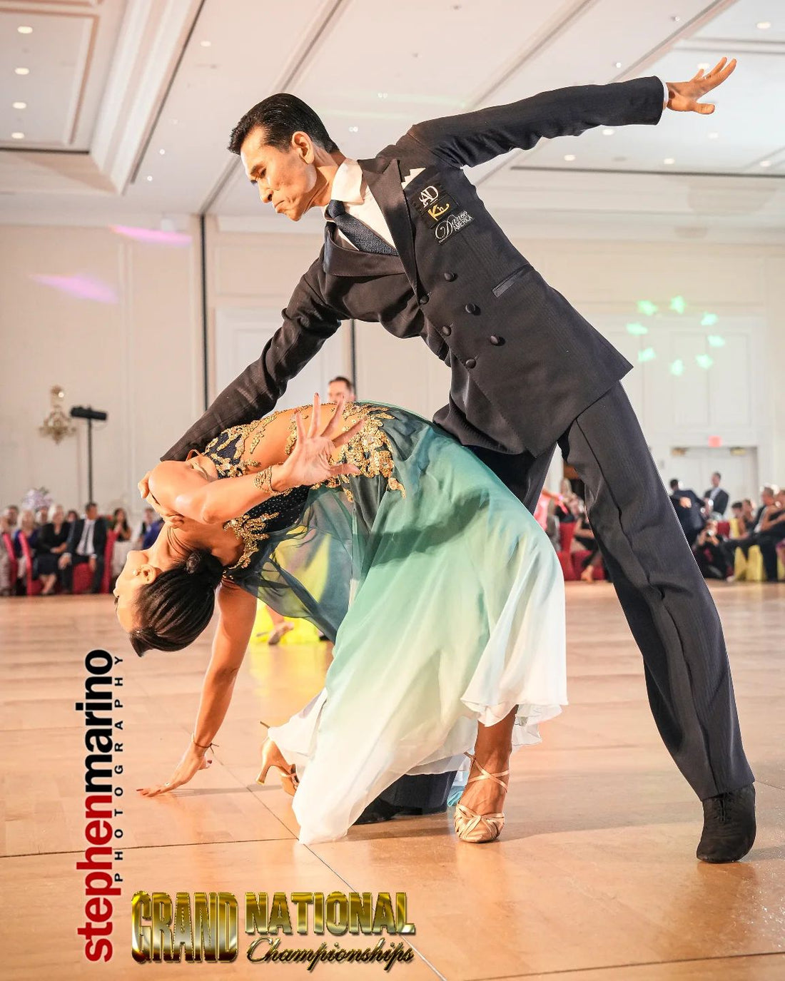 How to Maintain a Balanced Life as a Professional Dancer - Dance America