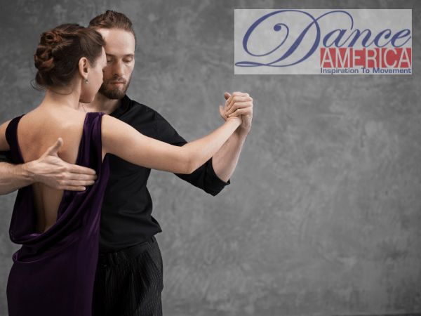 Overcoming Challenges in Ballroom Dancing: Tips for Growth and Improvement - Dance America