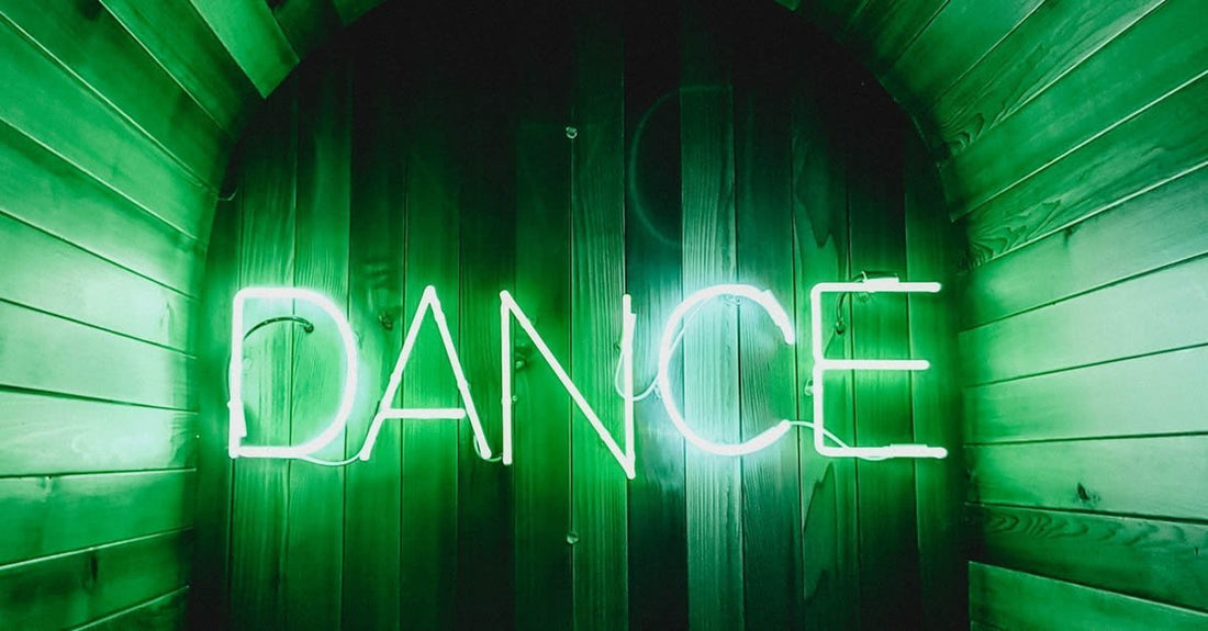 Practice Makes Perfect - Dance America