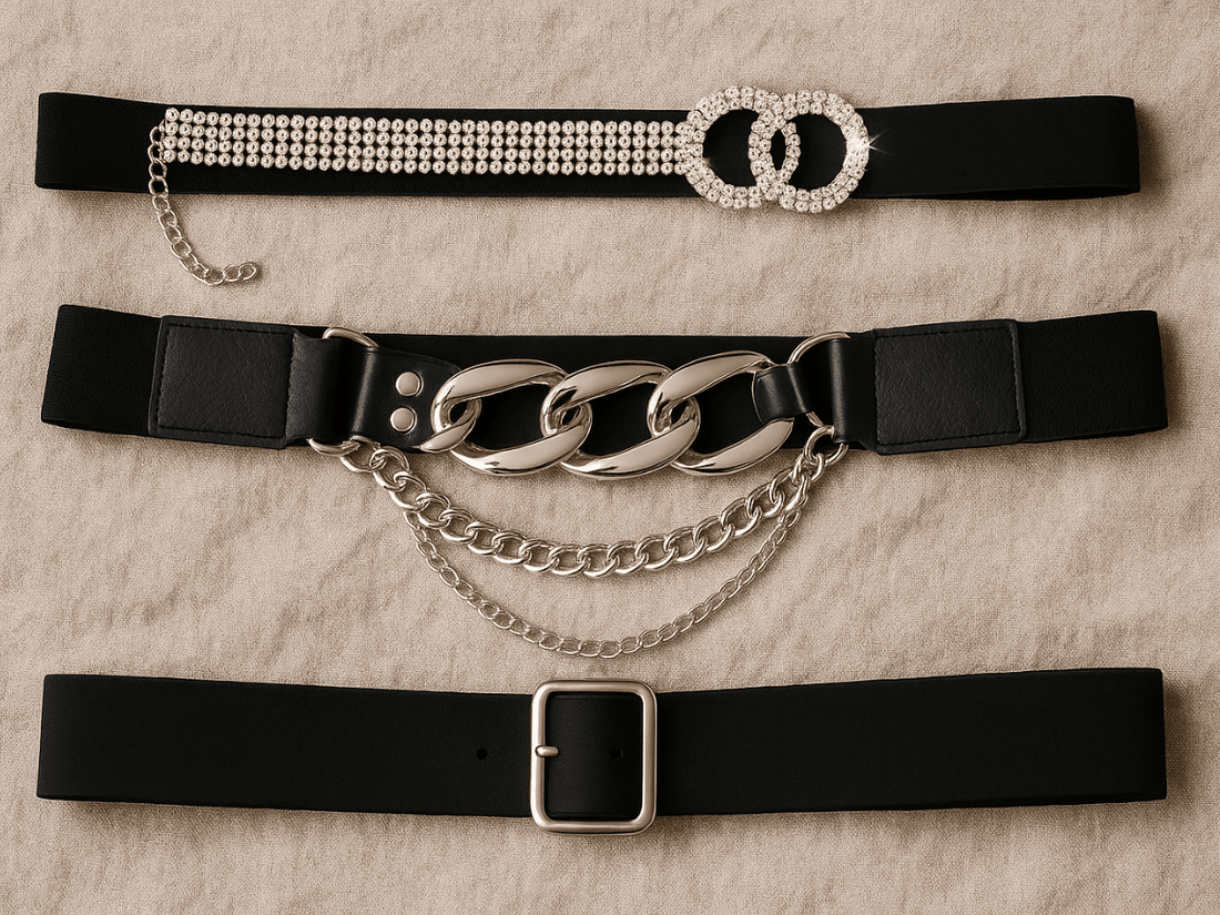 Refresh Your Accessories: Top Ballroom Dance Add-Ons - Dance America