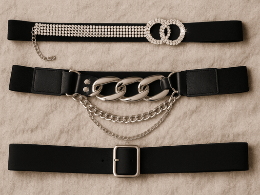 Refresh Your Accessories: Top Ballroom Dance Add-Ons - Dance America