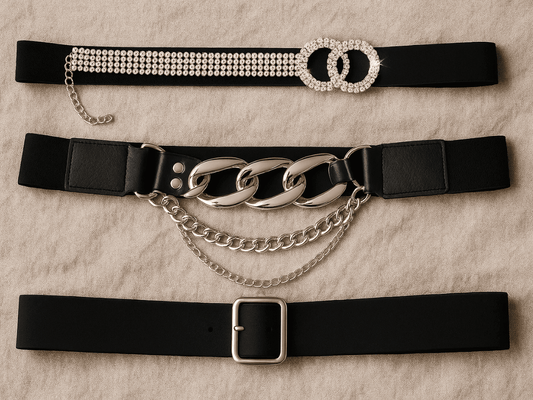 Refresh Your Accessories: Top Ballroom Dance Add-Ons - Dance America