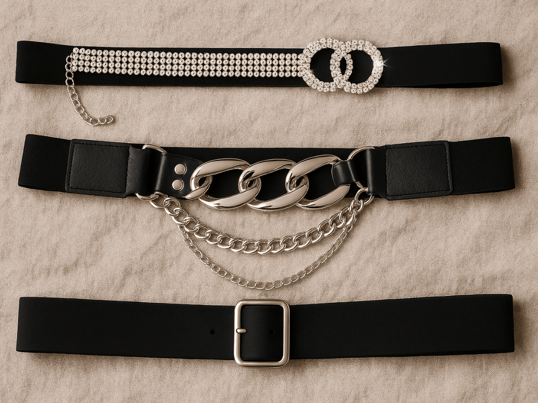 Refresh Your Accessories: Top Ballroom Dance Add-Ons - Dance America