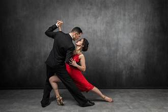 Tango or Foxtrot? How to Choose the Dance Style Right for You - Dance America