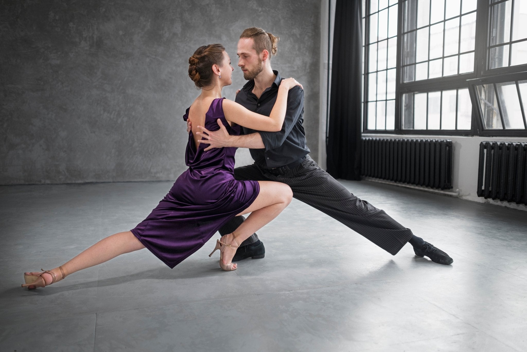 Benefits of Dance Training from an Early Age | Dance America