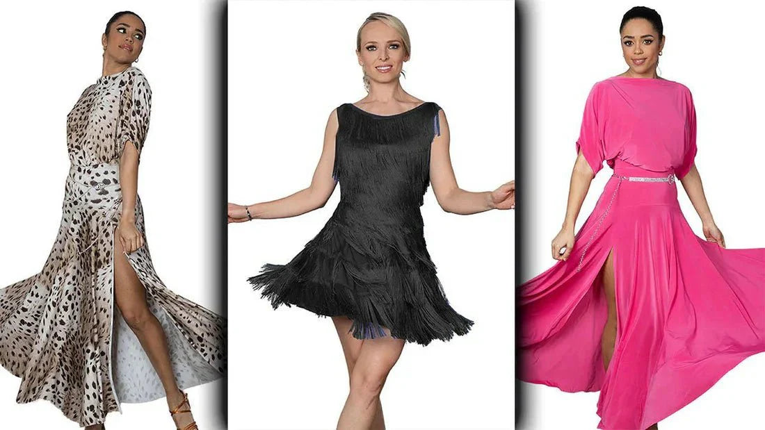 The Dance Wardrobe Essentials: Building Your Collection for Every Occasion - Dance America