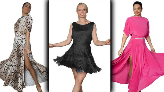 The Dance Wardrobe Essentials: Building Your Collection for Every Occasion - Dance America
