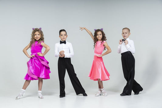 Top Kids’ Dancewear Essentials for Summer Intensives - Dance America