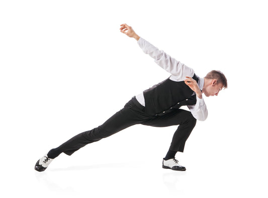 Top Men's Dancewear Styles for Performance and Comfort - Dance America