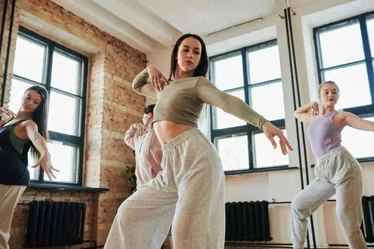 Why Warming Up Before Dance is Crucial for Performance and Safety - Dance America