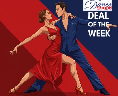 Deal of the Week - Dance America