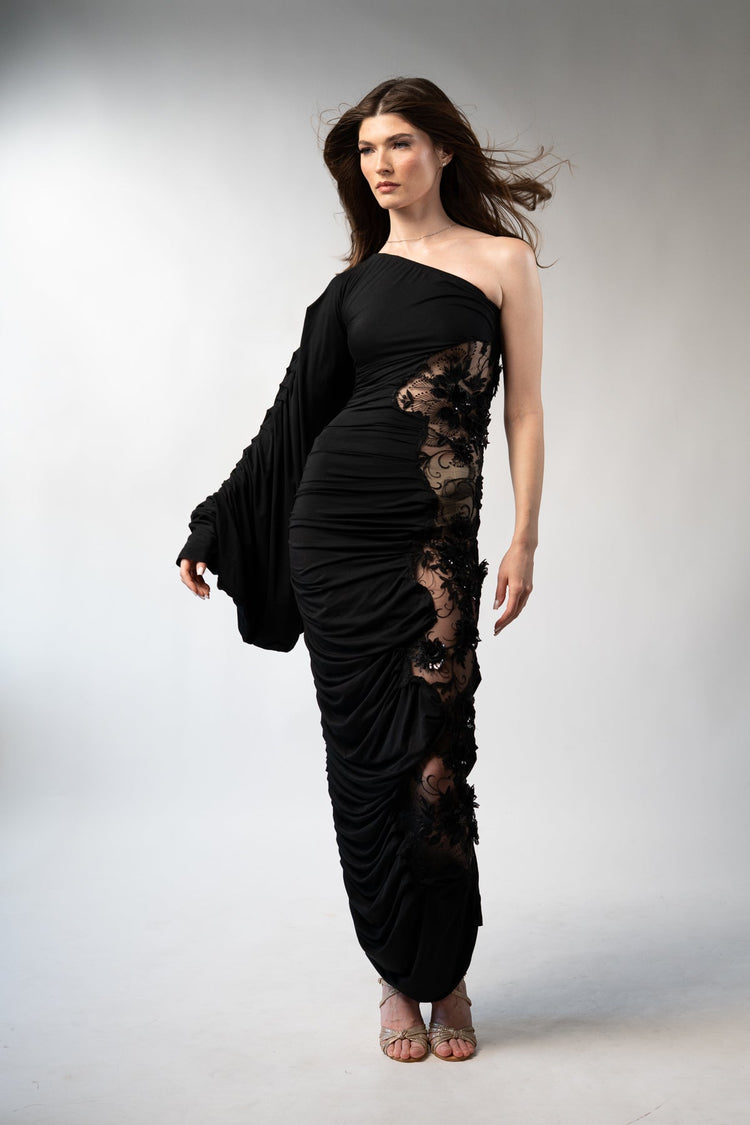 Evening Wear - Dance America