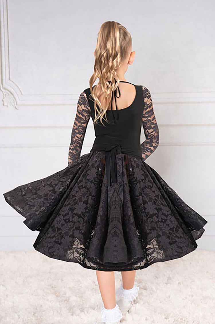 Girls Regulation Skirts - Dance America