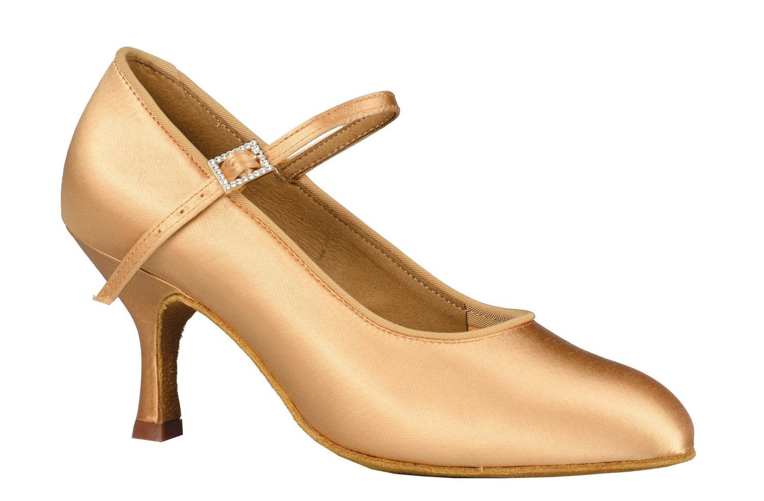 Ladie's Ballroom Dance Shoes - Dance America