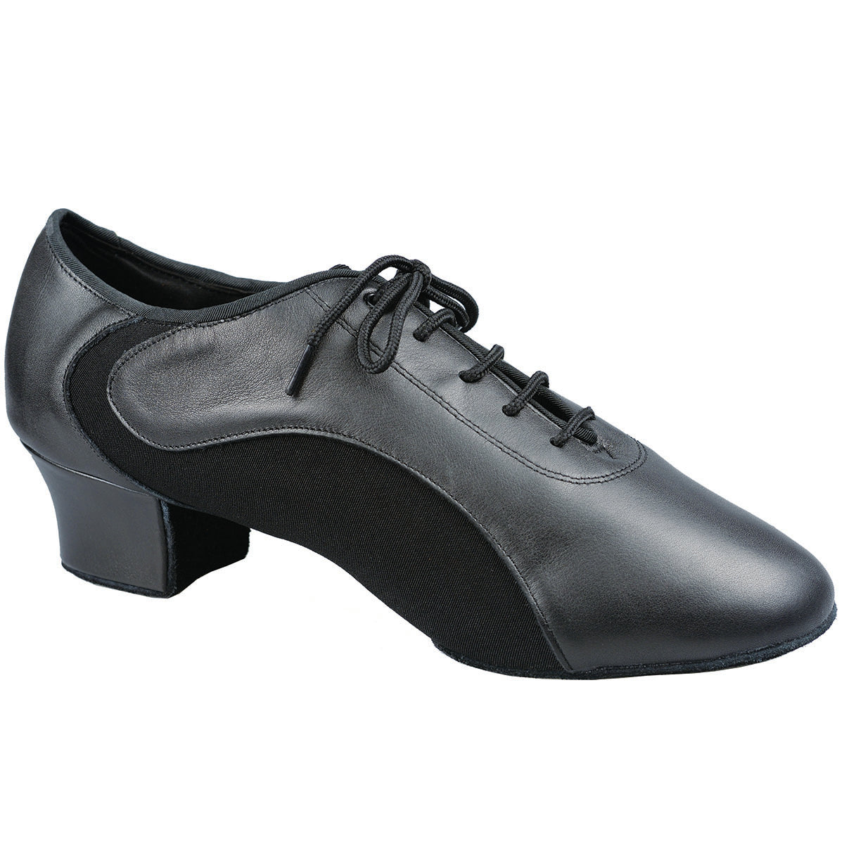 Aspen  Introducing Aspen, the super flexible mens latin dance shoe with a 1.5 inch heel. The upper is a combination of leather and canvas, allowing for maximum movement and comfort. The split sole design enhances flexibility and agility, perfect for any dance routine. Step up your game with Aspen.