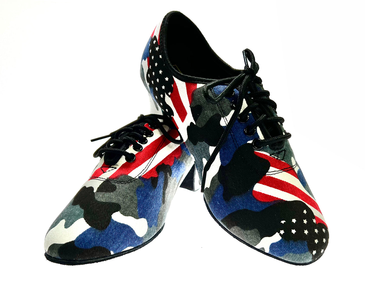 Patriot Practice - DISCONTINUED