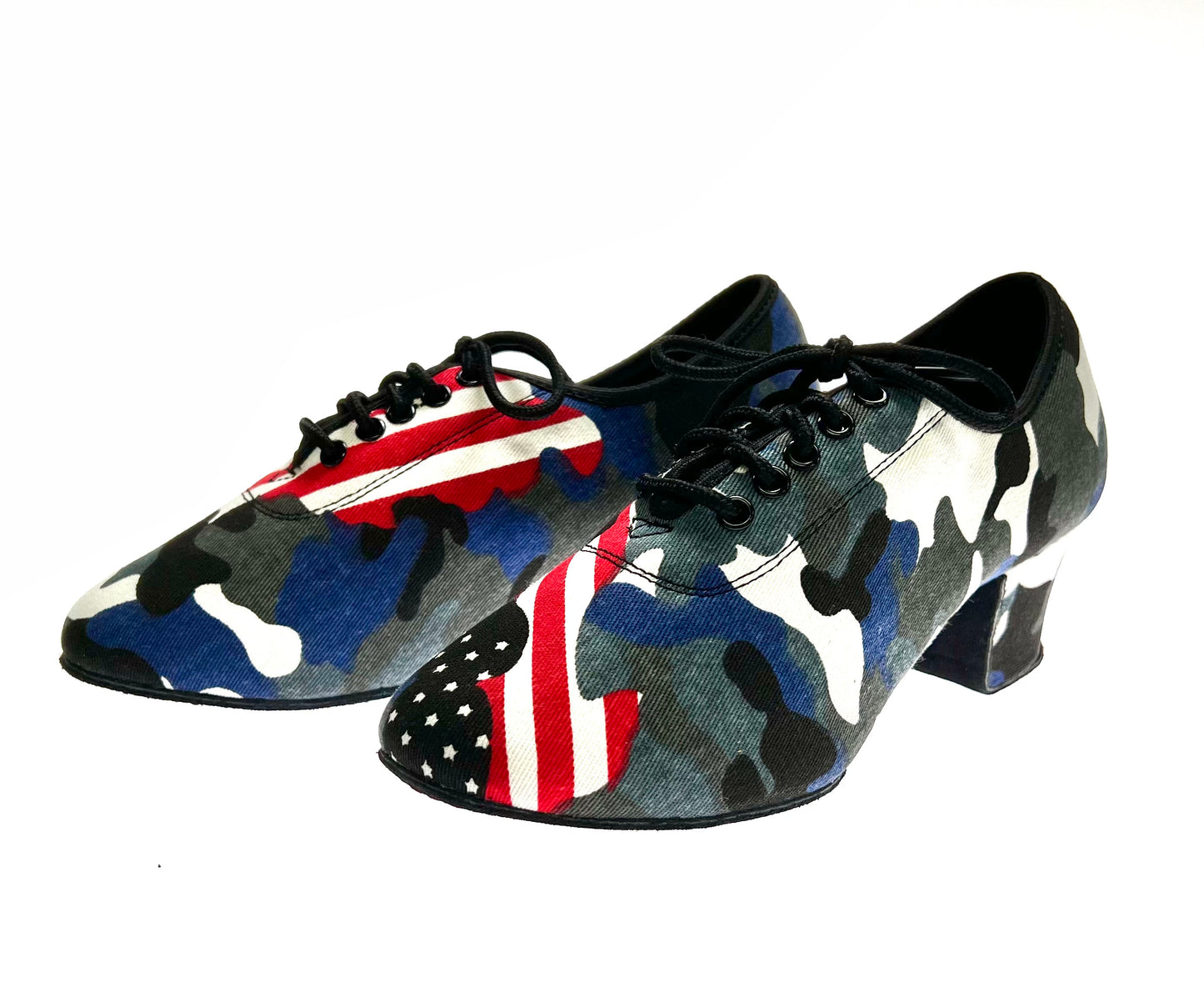 Patriot Practice - DISCONTINUED