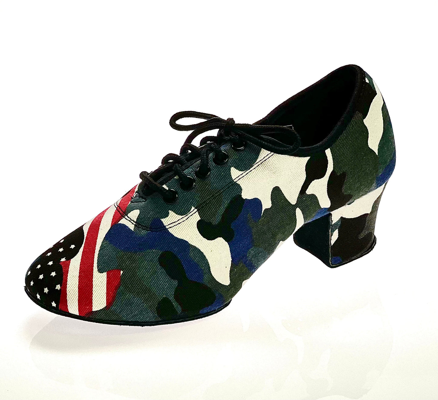 Patriot Practice - DISCONTINUED