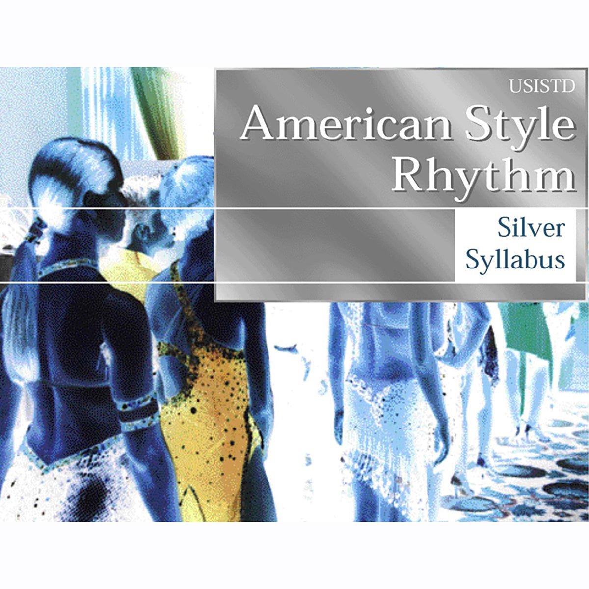 AMERICAN STYLE SYLLABUS BOOKS - Dance America