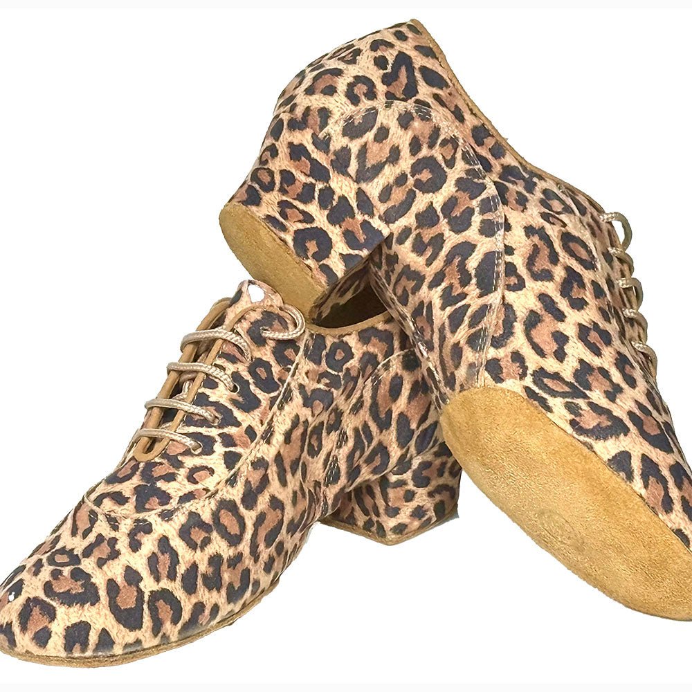 Boca Leopard - Dance America