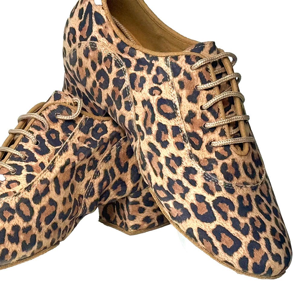 Boca Leopard - Dance America