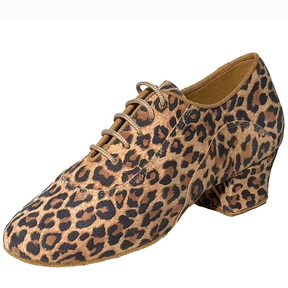 Boca Leopard - Dance America