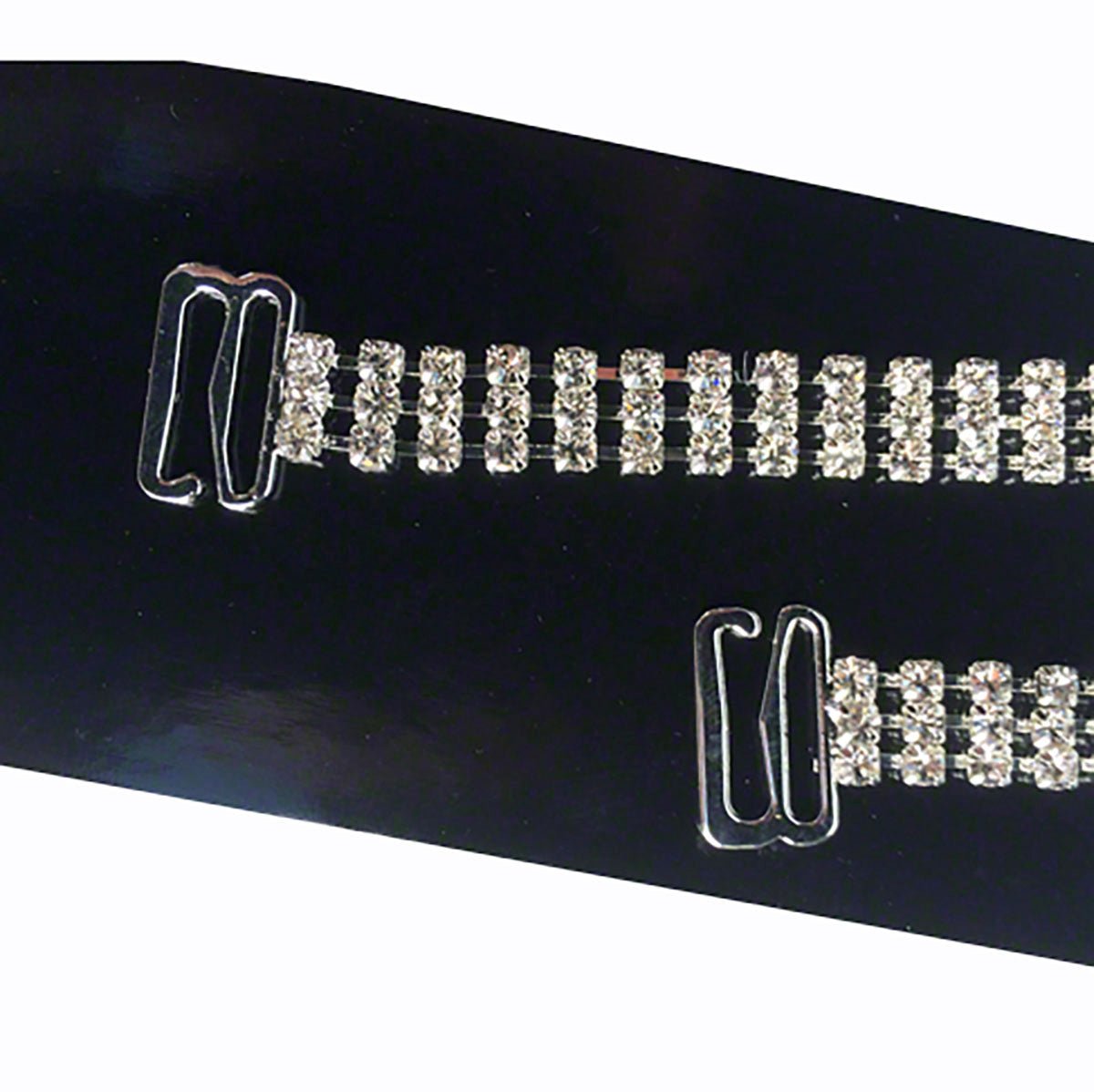 Crystal Rhinestone Bra Straps – Dance America