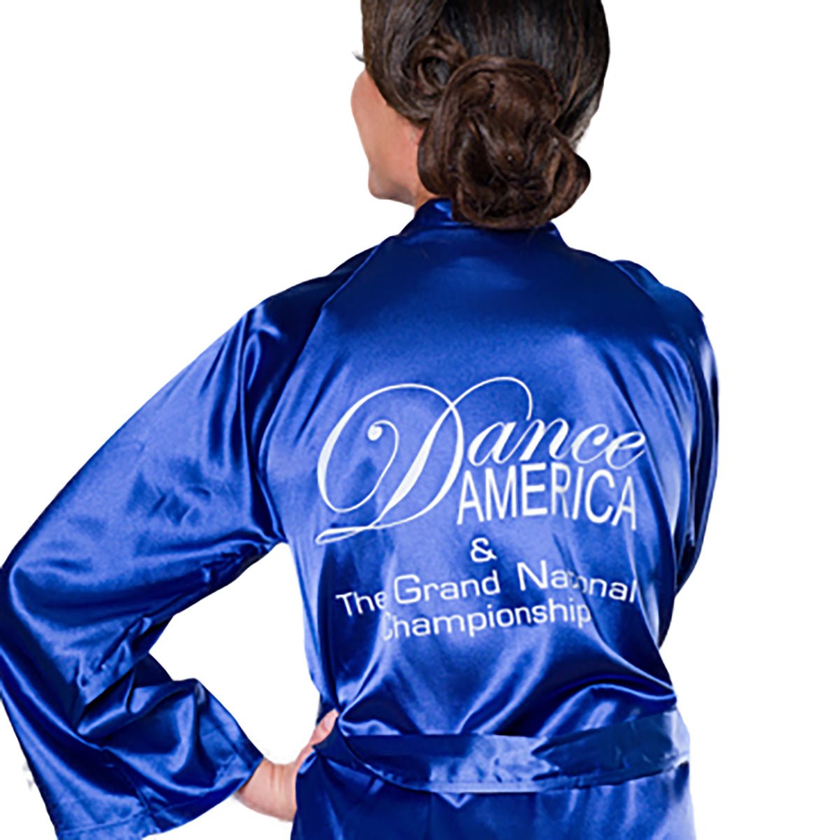 Daft Robe Stylish and Luxurious Robe for Women – Dance America