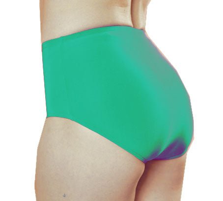 Dance Trunks 2022 colors - Dance America