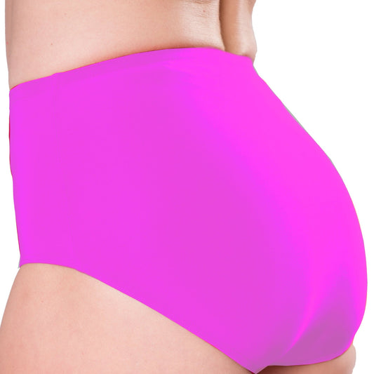 Dance America pink ladies dance trunks for stylish dancewear