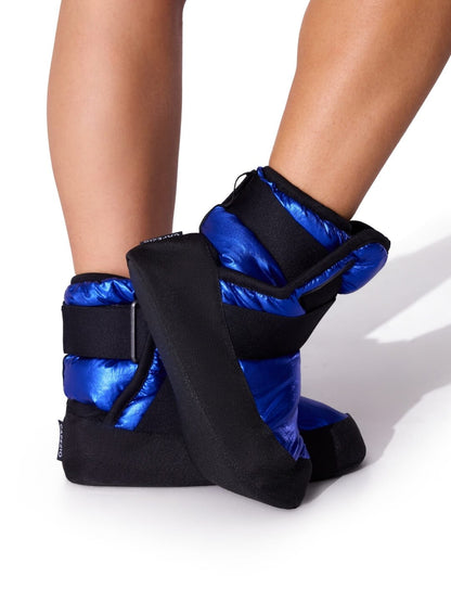 Glam Warmup Bootie - Dance America