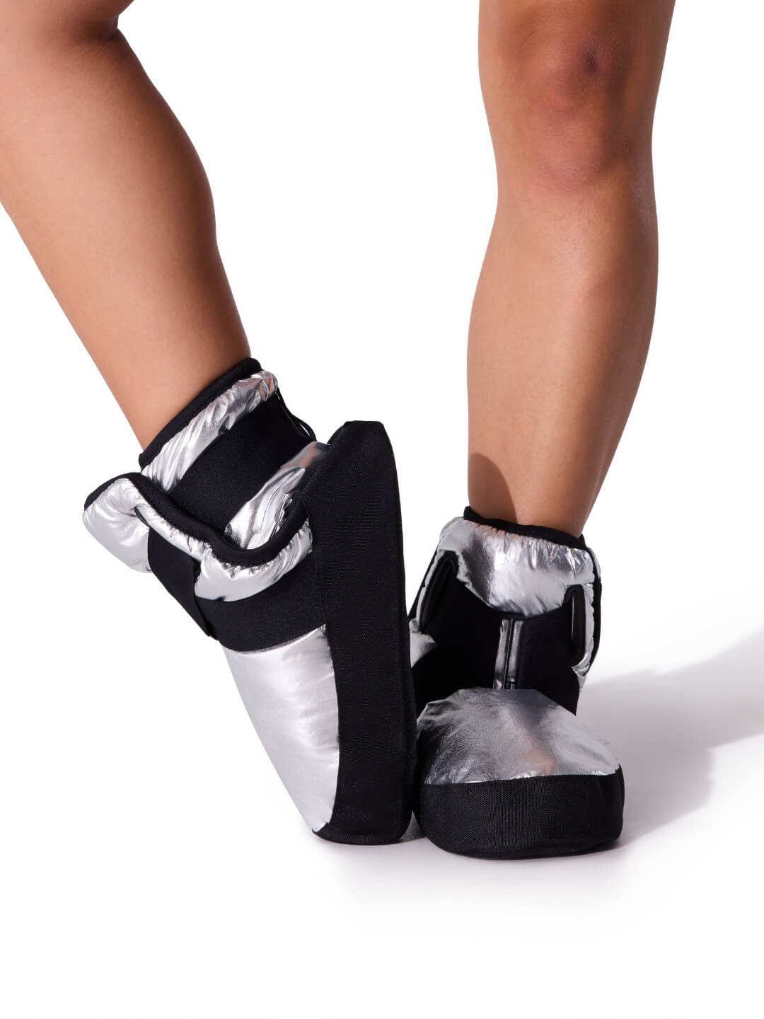 Glam Warmup Bootie - Dance America
