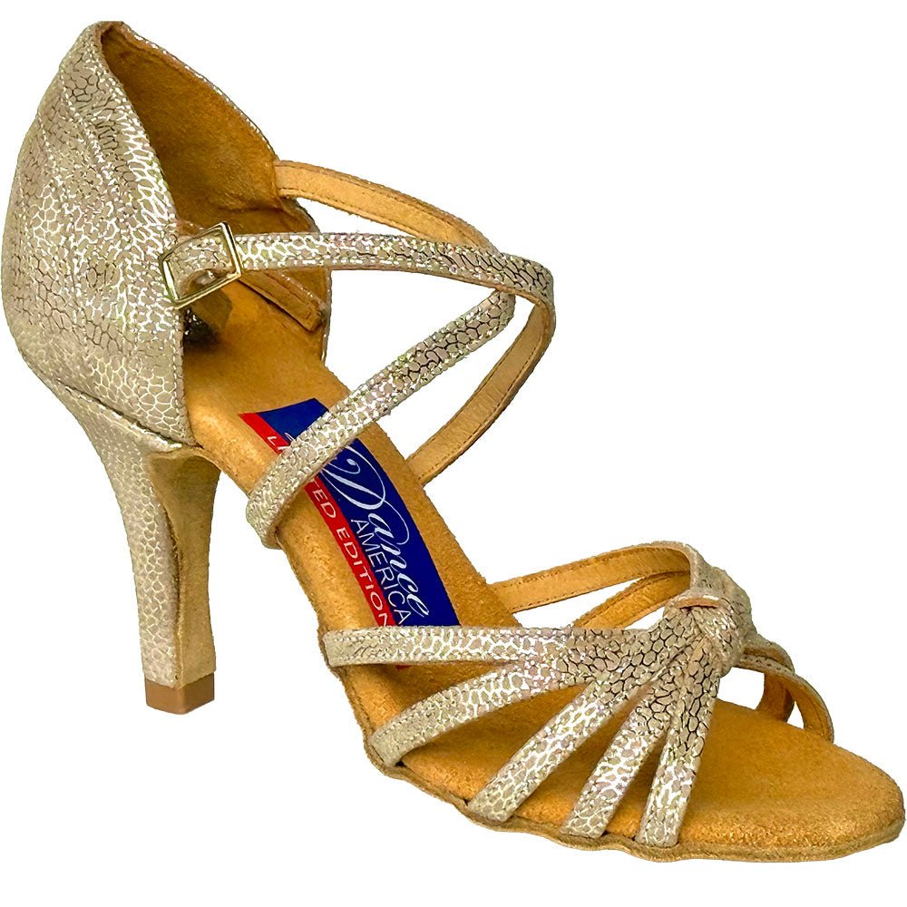 Lafayette - Dance America