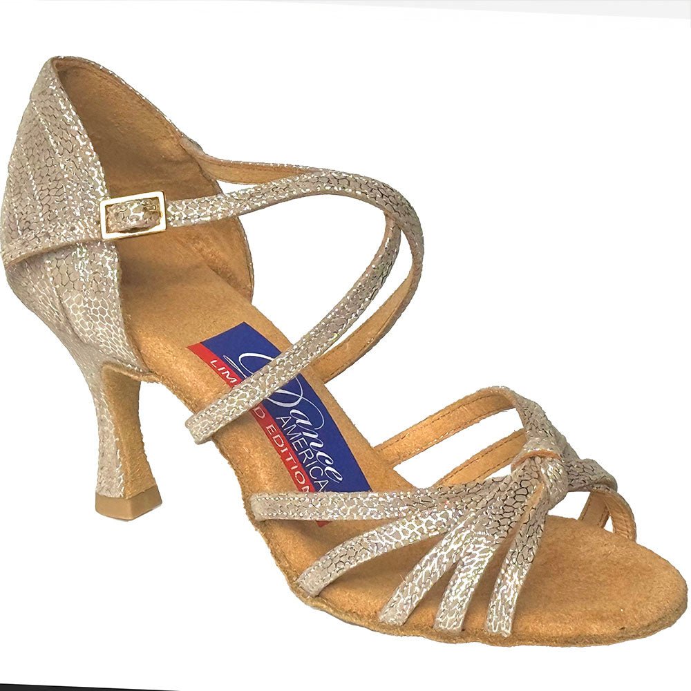 Lafayette - Dance America