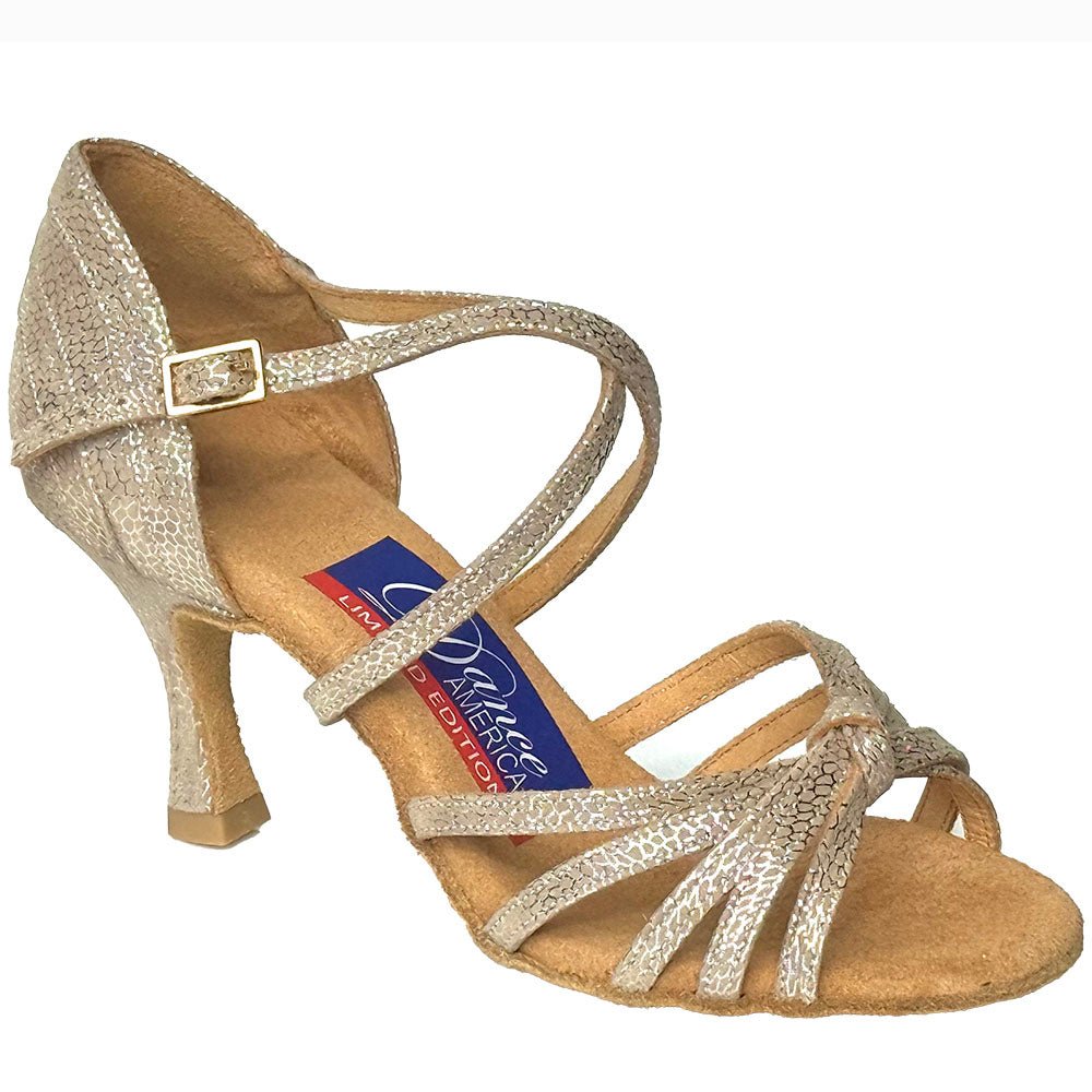 Lafayette - Dance America