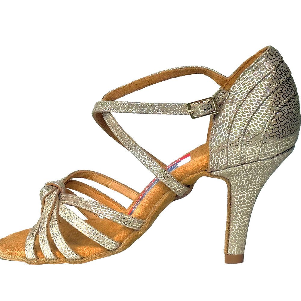 Lafayette - Dance America