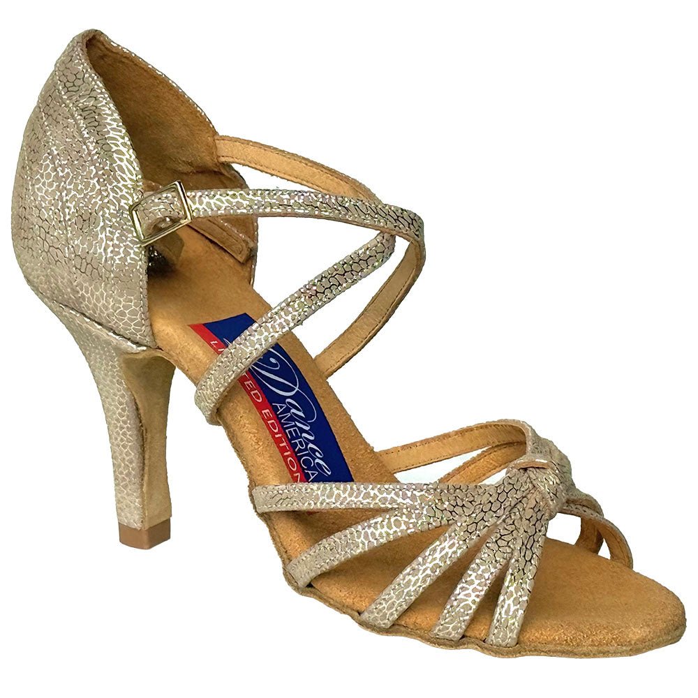 Lafayette - Dance America