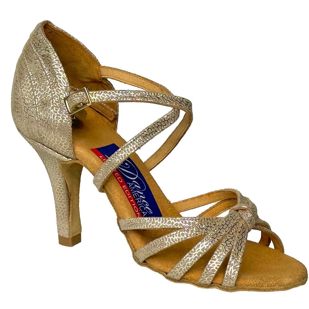 Lafayette - Dance America