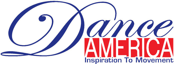 Logo Dance America